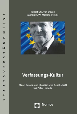 Abbildung von Ooyen / Möllers | Verfassungs-Kultur | 1. Auflage | 2016 | beck-shop.de