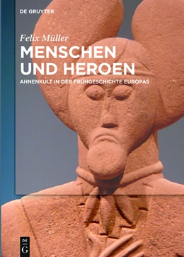 Abbildung von Müller | Menschen und Heroen | 1. Auflage | 2016 | beck-shop.de