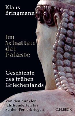 Abbildung von Bringmann, Klaus | Im Schatten der Paläste | 1. Auflage | 2016 | beck-shop.de