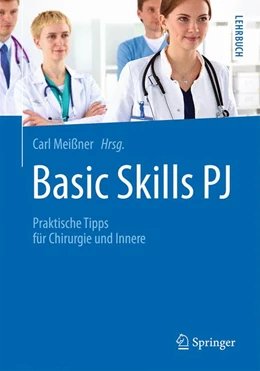 Abbildung von Meißner | Basic Skills PJ | 1. Auflage | 2016 | beck-shop.de