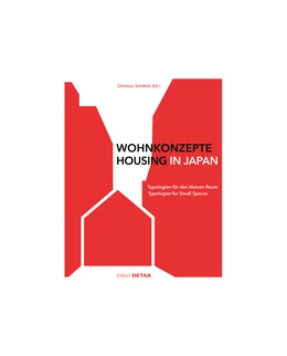 Abbildung von Schittich | Wohnkonzepte in Japan | 2. Auflage | 2018 | beck-shop.de