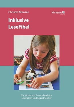 Abbildung von Manske | Inklusive LeseFibel | 1. Auflage | 2016 | beck-shop.de