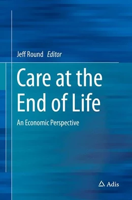 Abbildung von Round | Care at the End of Life | 1. Auflage | 2016 | beck-shop.de