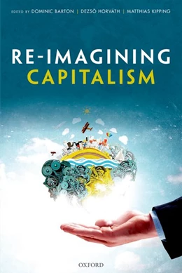 Abbildung von Barton / Horváth | Re-Imagining Capitalism | 1. Auflage | 2016 | beck-shop.de
