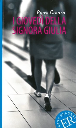 Abbildung von Chiara | I giovedì della signora Giulia | 1. Auflage | 2016 | beck-shop.de