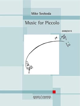 Abbildung von Music for Piccolo | 1. Auflage | 2016 | beck-shop.de