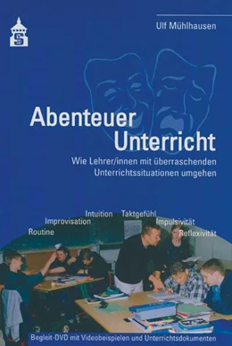 Abbildung von Mühlhausen | Abenteuer Unterricht | 4. Auflage | 2019 | beck-shop.de