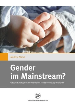 Abbildung von Alshut | Gender im Mainstream? | 1. Auflage | 2016 | beck-shop.de