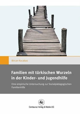 Abbildung von Kocabas | Familien mit türkischen Wurzeln in der Kinder- und Jugendhilfe | 1. Auflage | 2016 | beck-shop.de