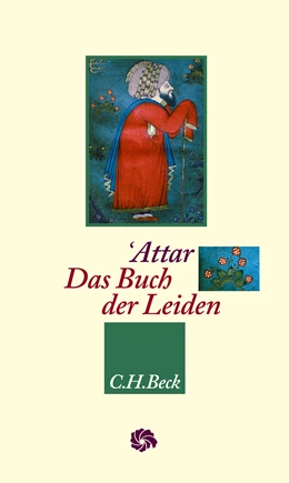 Abbildung von Attar | Das Buch der Leiden | 1. Auflage | 2017 | beck-shop.de