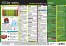 Abbildung von Schulze | American Football | 1. Auflage | 2016 | beck-shop.de