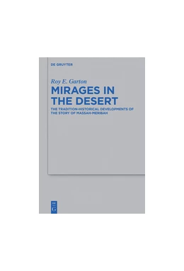 Abbildung von Garton | Mirages in the Desert | 1. Auflage | 2017 | 492 | beck-shop.de