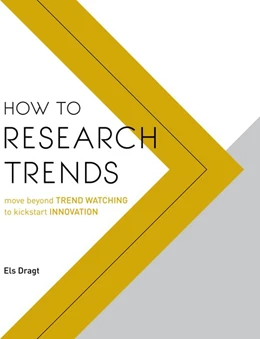 Abbildung von Dragt | How to Research Trends | 1. Auflage | 2016 | beck-shop.de