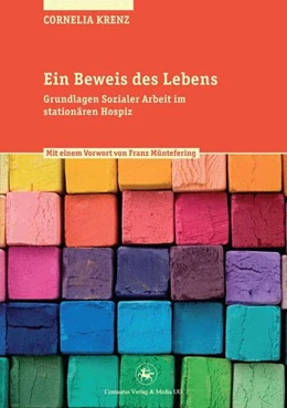Abbildung von Krenz | Ein Beweis des Lebens | 1. Auflage | 2016 | beck-shop.de