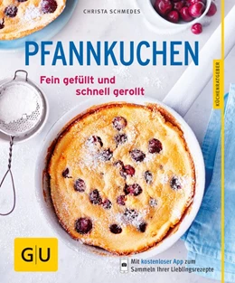 Abbildung von Schmedes | Pfannkuchen | 1. Auflage | 2016 | beck-shop.de