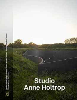 Abbildung von Studio Anne Holtrop. 2G / #73 | 1. Auflage | 2016 | beck-shop.de