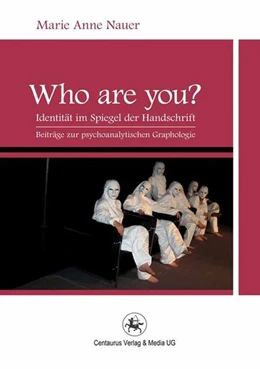 Abbildung von Nauer | Who are YOU? | 1. Auflage | 2016 | beck-shop.de