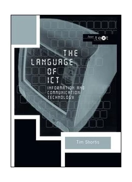 Abbildung von Shortis | The Language of ICT | 1. Auflage | 2016 | beck-shop.de