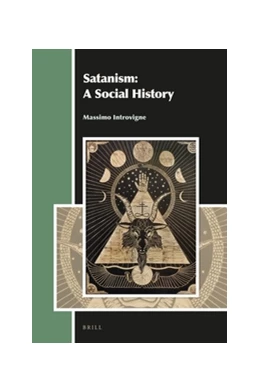 Abbildung von Introvigne | Satanism: A Social History | 1. Auflage | 2016 | 21 | beck-shop.de