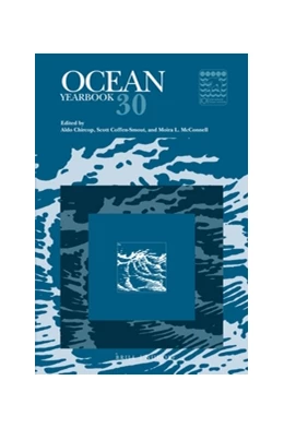 Abbildung von Chircop / Coffen-Smout | Ocean Yearbook 30 | 1. Auflage | 2016 | 30 | beck-shop.de