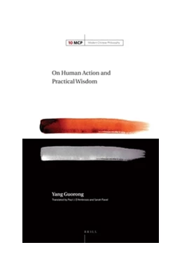 Abbildung von Yang | On Human Action and Practical Wisdom | 1. Auflage | 2016 | 10 | beck-shop.de