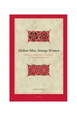 Abbildung von Baker | Hollow Men, Strange Women | 1. Auflage | 2016 | 143 | beck-shop.de