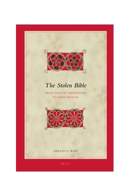 Abbildung von West | The Stolen Bible | 1. Auflage | 2016 | 144 | beck-shop.de