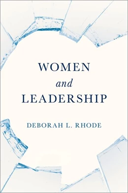 Abbildung von Rhode | Women and Leadership | 1. Auflage | 2016 | beck-shop.de