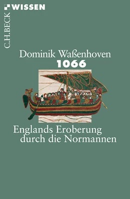 Abbildung von Waßenhoven, Dominik | 1066 | 1. Auflage | 2016 | 2866 | beck-shop.de