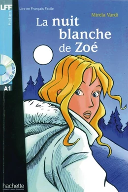 Abbildung von La nuit blanche de Zoé | 1. Auflage | 2016 | beck-shop.de
