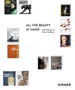 Abbildung von Zuhr | All the Beauty at Hand | 1. Auflage | 2022 | beck-shop.de