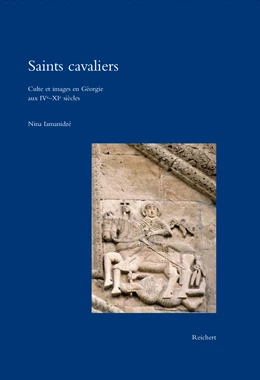 Abbildung von Iamanidzé | Saints cavaliers | 1. Auflage | 2016 | beck-shop.de