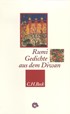 Cover: Rumi, Dschalaluddin, Gedichte aus dem Diwan