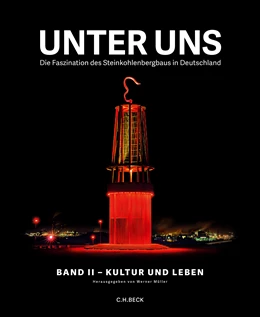 Abbildung von Müller, Werner | Unter uns , Band II: Kultur und Leben | 1. Auflage | 2016 | beck-shop.de
