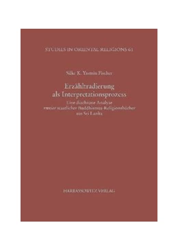 Abbildung von Fischer | Erzähltradierung als Interpretationsprozess | 1. Auflage | 2014 | beck-shop.de