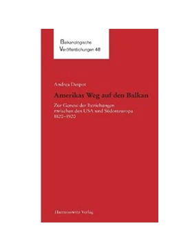 Abbildung von Despot | Amerikas Weg auf den Balkan | 1. Auflage | 2014 | beck-shop.de