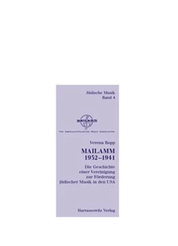 Abbildung von Bopp | Mailamm 1932-1941 | 1. Auflage | 2014 | beck-shop.de