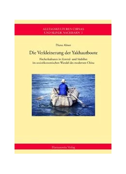 Abbildung von Altner | Die Verkleinerung der Yakhautboote | 1. Auflage | 2014 | beck-shop.de