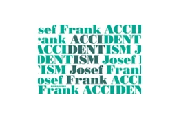 Abbildung von Bergquist / Michélsen | Accidentism – Josef Frank | 2. Auflage | 2016 | beck-shop.de