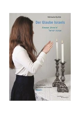 Abbildung von Rychlá | Der Glaube Israels. Emunat Jissra'el | 1. Auflage | 2016 | beck-shop.de