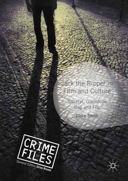 Abbildung von Smith | Jack the Ripper in Film and Culture | 1. Auflage | 2016 | beck-shop.de