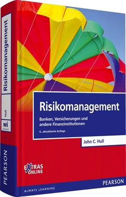 Abbildung von Hull | Risikomanagement | 4. Auflage | 2016 | beck-shop.de