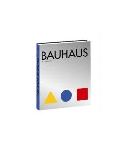 Abbildung von Fiedler / Feierabend | Bauhaus | 1. Auflage | 2011 | beck-shop.de