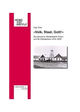 Abbildung von Eser | 'Volk, Staat, Gott!' | 1. Auflage | 2014 | beck-shop.de