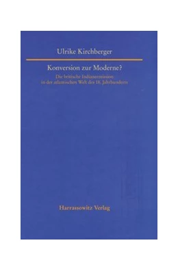 Abbildung von Kirchberger | Konversion zur Moderne? | 1. Auflage | 2014 | beck-shop.de
