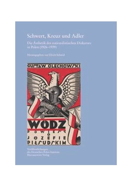 Abbildung von Schmid | Schwert, Kreuz und Adler | 1. Auflage | 2014 | beck-shop.de
