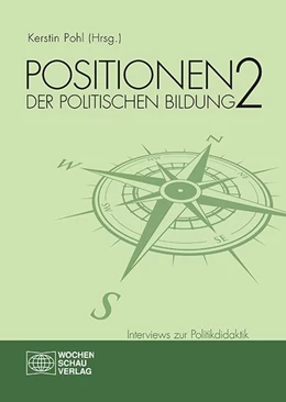 Abbildung von Pohl | Positionen der politischen Bildung 2 | 1. Auflage | 2016 | beck-shop.de
