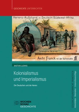 Abbildung von Ludwig | Kolonialismus und Imperialismus | 1. Auflage | 2015 | beck-shop.de