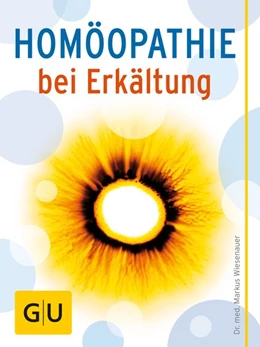 Abbildung von Wiesenauer | Homöopathie bei Erkältung | 1. Auflage | 2016 | beck-shop.de