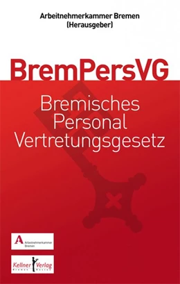 Abbildung von Dannenberg / Däubler | Gemeinschaftskommentar zum Bremischen Personalvertretungsgesetz (BremPersVG) | 1. Auflage | 2016 | beck-shop.de
